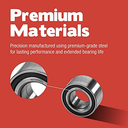 National TO-1710 Clutch Release Bearing