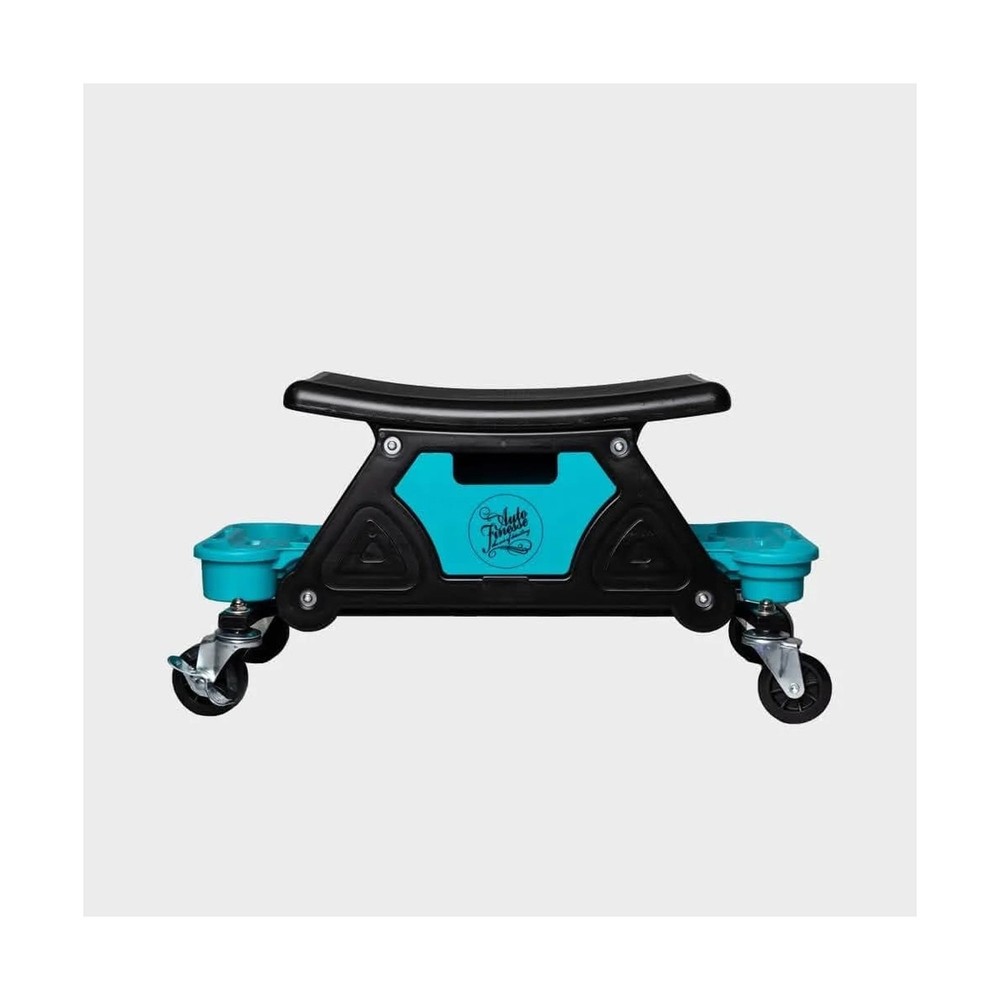 Creeper Detailers Seat