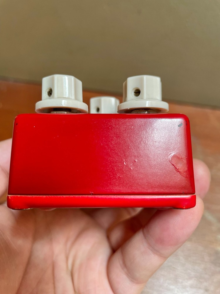 Guitarsystems Tony’s Bender Tool Junior