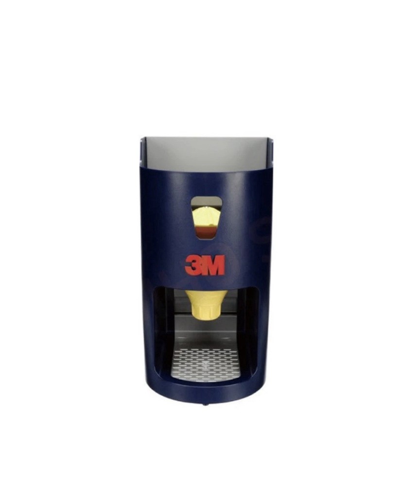 3M One Touch Pro Earplugs One Touch Dispenser