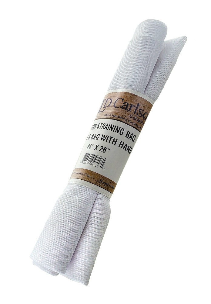 BIAB Nylon Bag w/Handles