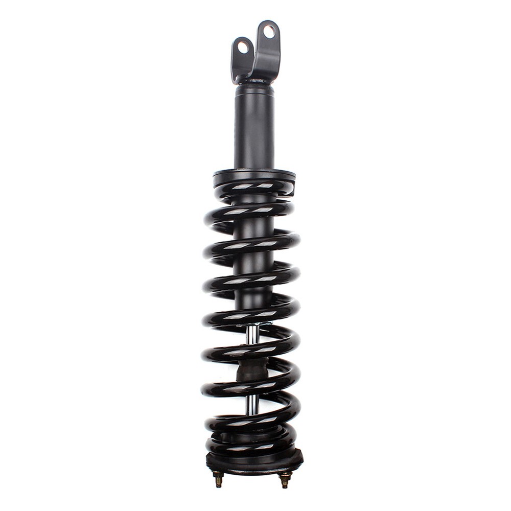 Fits 2006-2008 Dodge Ram 1500 Front Pair Complete Struts w/ Coil Spring