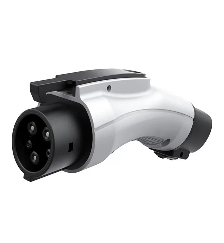 Electric Vehicle V2L Connector