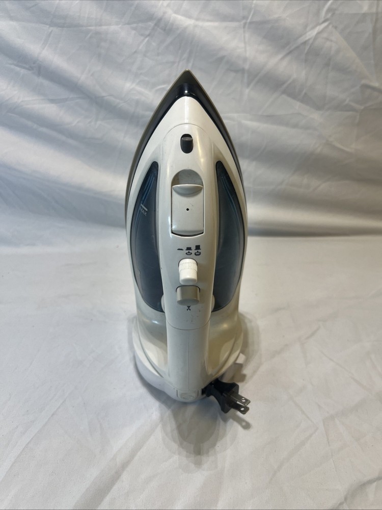 Panasonic Electronic Auto Shut-Off Iron NI-531R