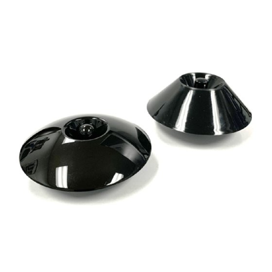 Café Brew Collection 5 Cup Glass Replacement Coffee Carafe