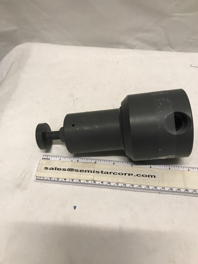 Filterchem Plastic Valve PR-75-2 ID-AWS-20