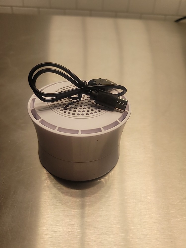 Pool Float Bluetooth Speaker Unicorn /New