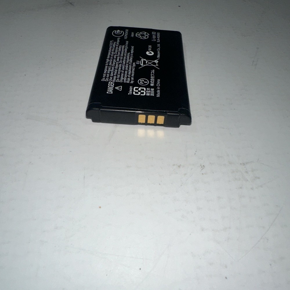 Wacom ACK-40401 Battery