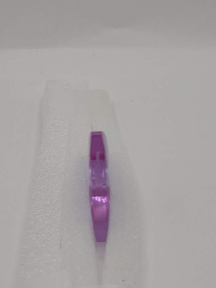 BioGenesis Technology Light Violet Trinity