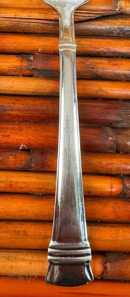 Wallace * ZENITH Glossy Stainless Flatware CHOICE - CHOOSE (272)