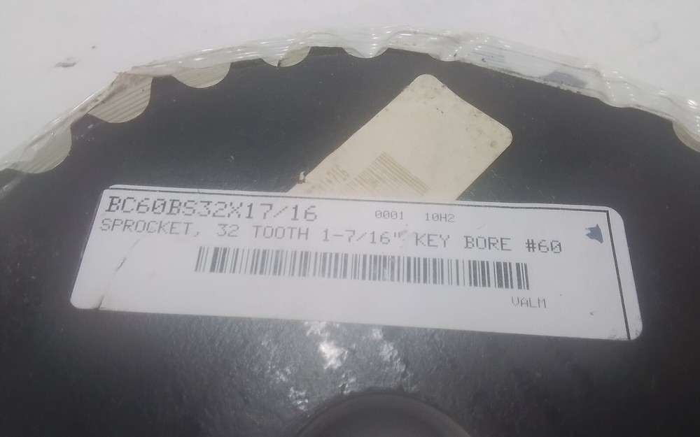 Martin 60BS32 1-7/16" Sprocket (VT8)