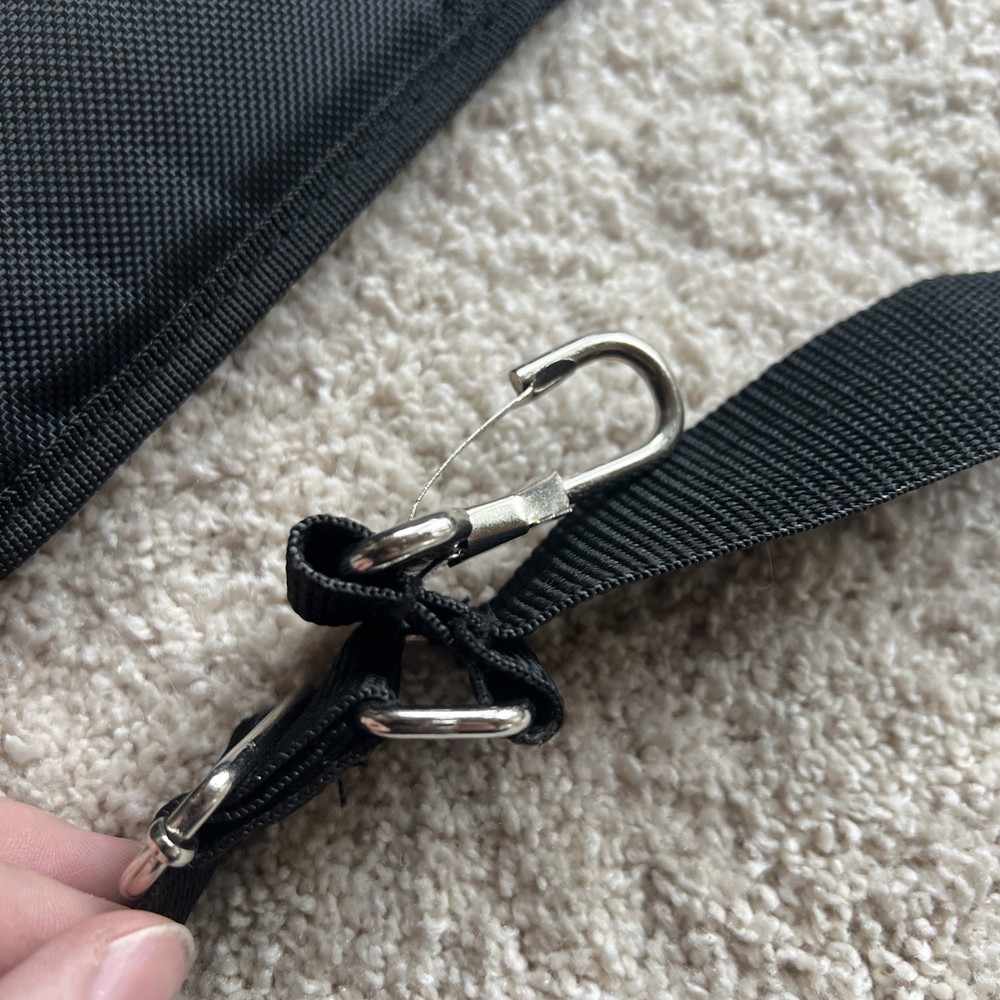 EGO AP1500 Shoulder Strap for EGO 56V 15" String Trimmer & Multi Head System