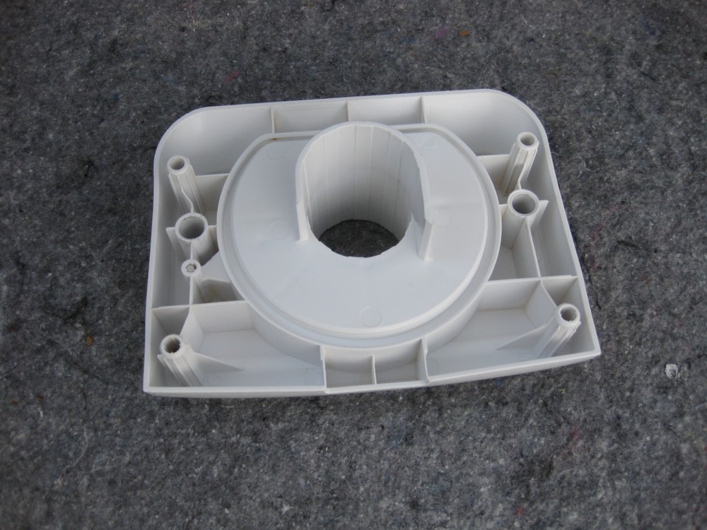 Replacement Disc Holder Panel for Philips Pasta Maker HR2357 OEM