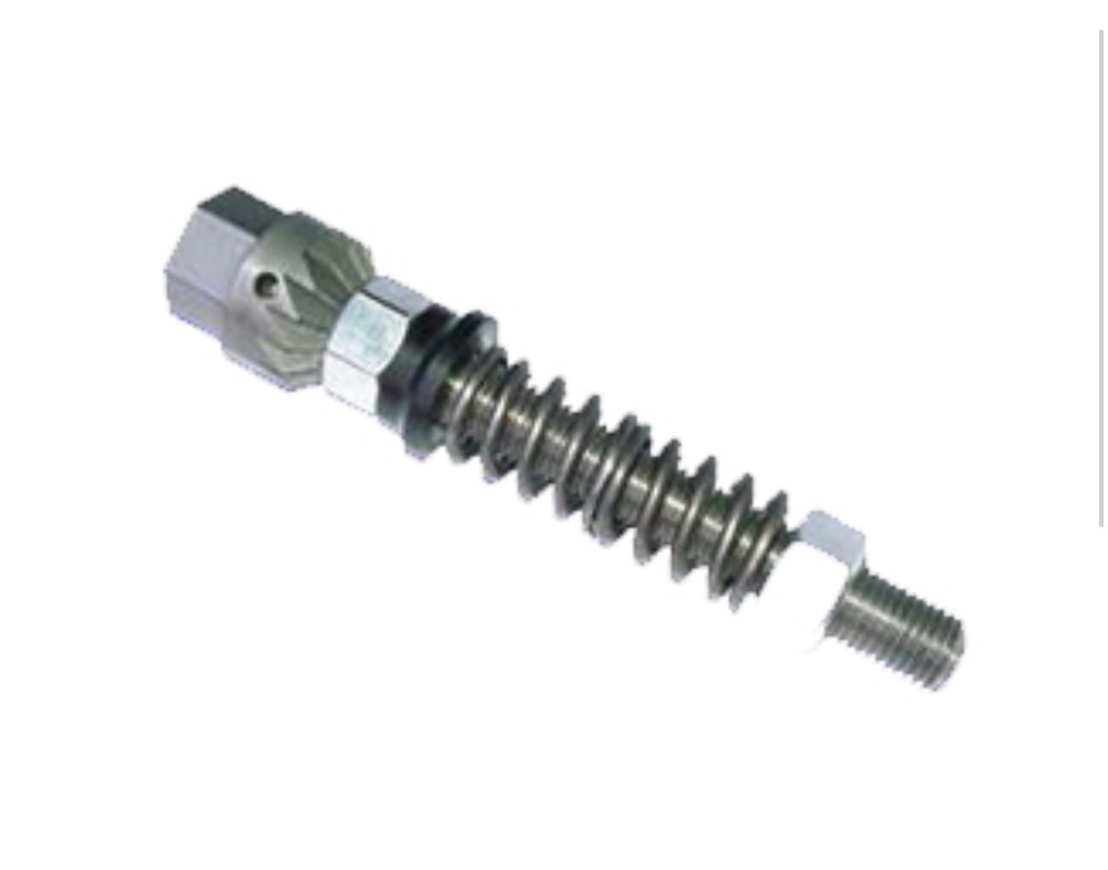 Schlumpf chamfering tool