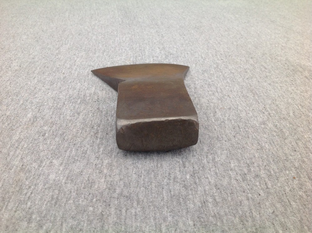 Small Axe or Hatchet Single Bit Head
