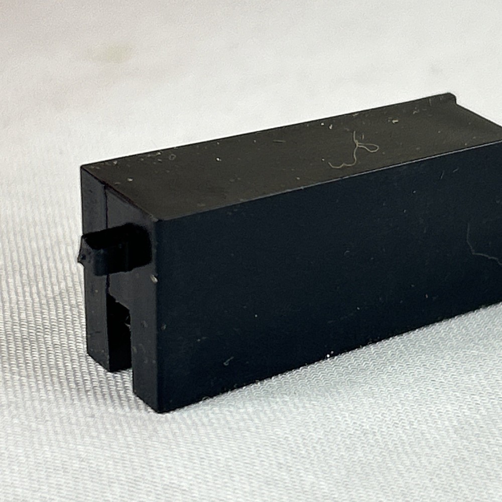 Dual 1019 ToneArm Rest Lock Original