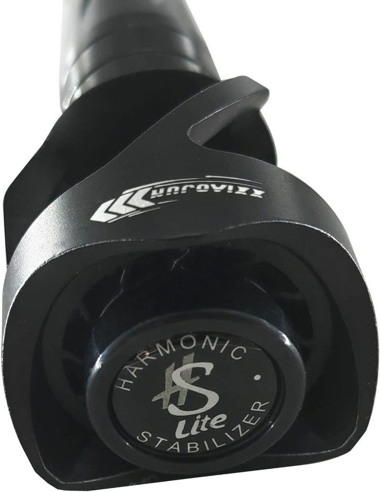 Carbon Bow Stabilizer for Compound Bow - Reduce Vibrations