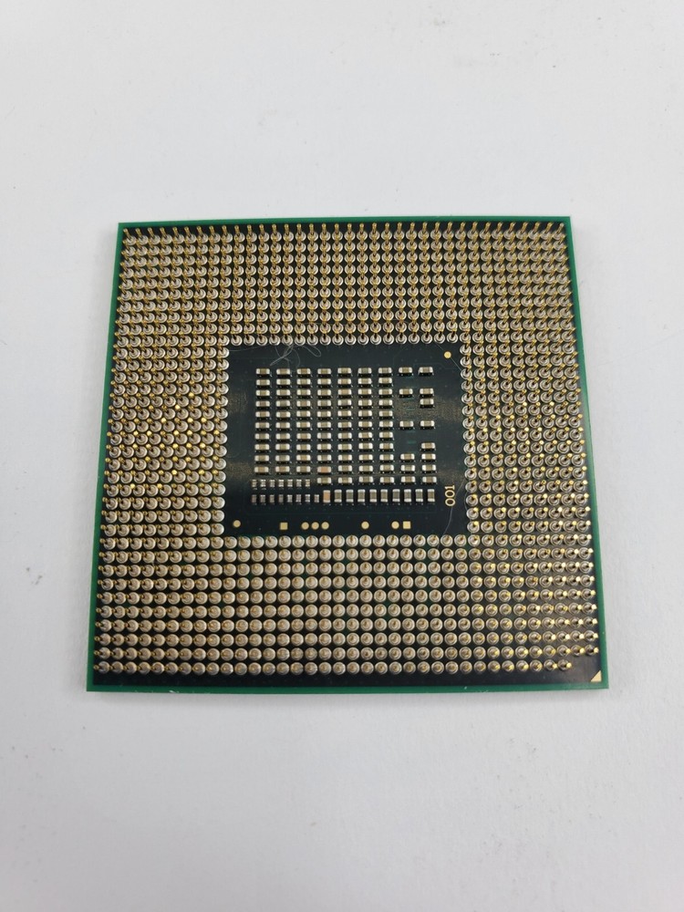 Intel Pentium B940 2.0GHz Laptop CPU Processor SR07S (J34-06)