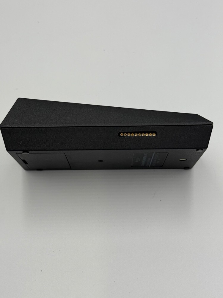 Conway Engineering DTMF-5000 Dual-Tone Multi Frequency Analyzer UNTESTED