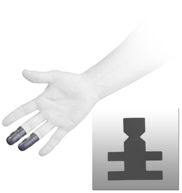 Storm Max Pro Finger Tape - 30 pcs