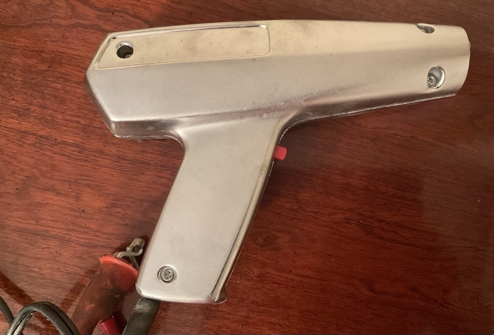 SEARS STEP 1 DC POWER ENGINE TIMING LIGHT 2117 - PREOWNED