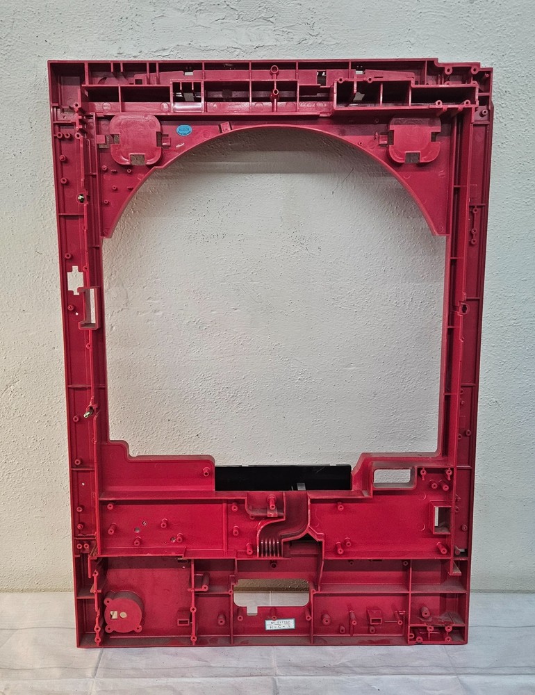 DAIDO GS Pachinko Machine Front Door FRAME Assembly