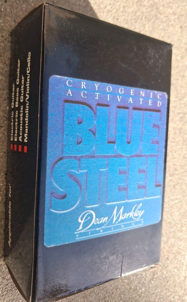 Vmi Electronics Quartz Guitar Tuner