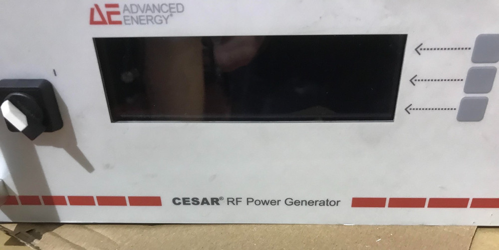 Advanced Energy cesar 1320 RF Power Generator 2000W