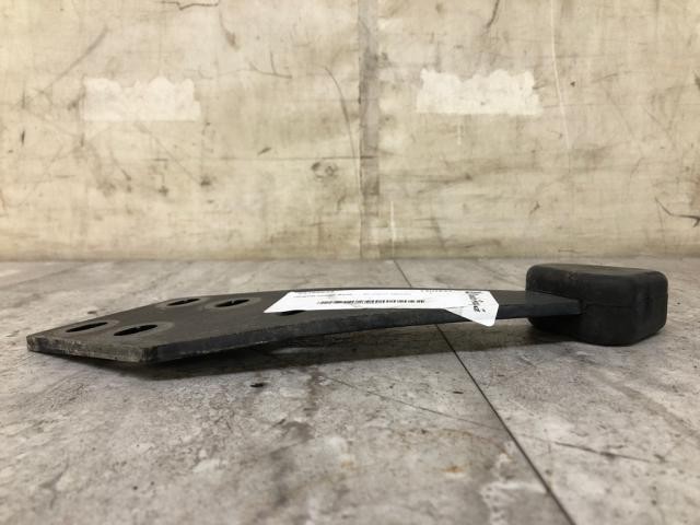 International WORKSTAR Right/Passenger Hood Rest - Used