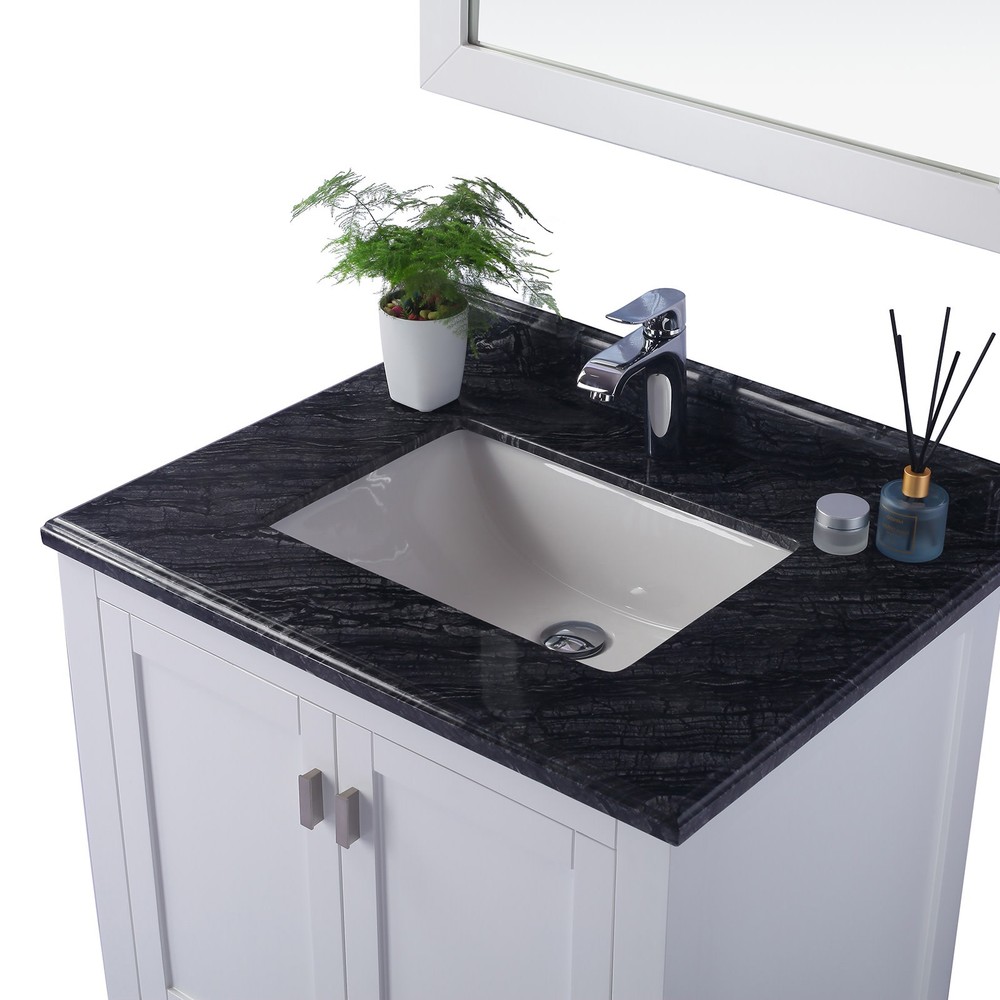 Miseno MV-PRM30W Prim 30" - White