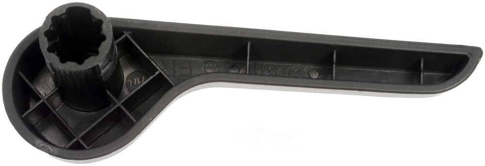 DORMAN - HELP 97710 Seat Back Recliner Adjustment Handle