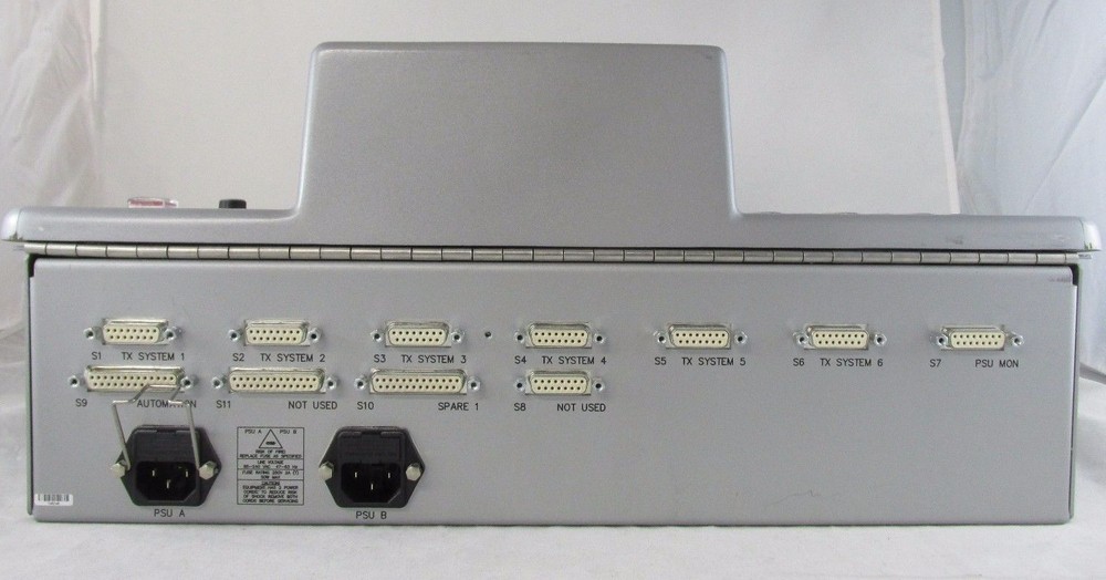 ProBel Pro-Bel 2241 TX Master Production Broadcasting Video Router Control Panel