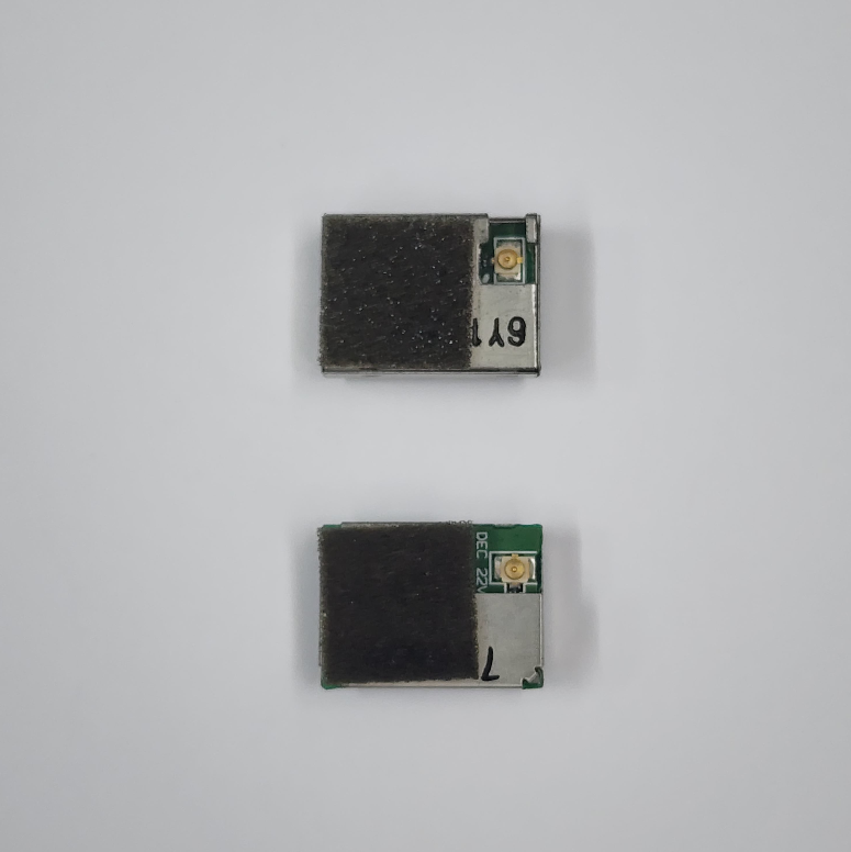 Nintendo DS Lite NDSL Replacement WiFi Chip Board - FLASHED OR UNFLASHED