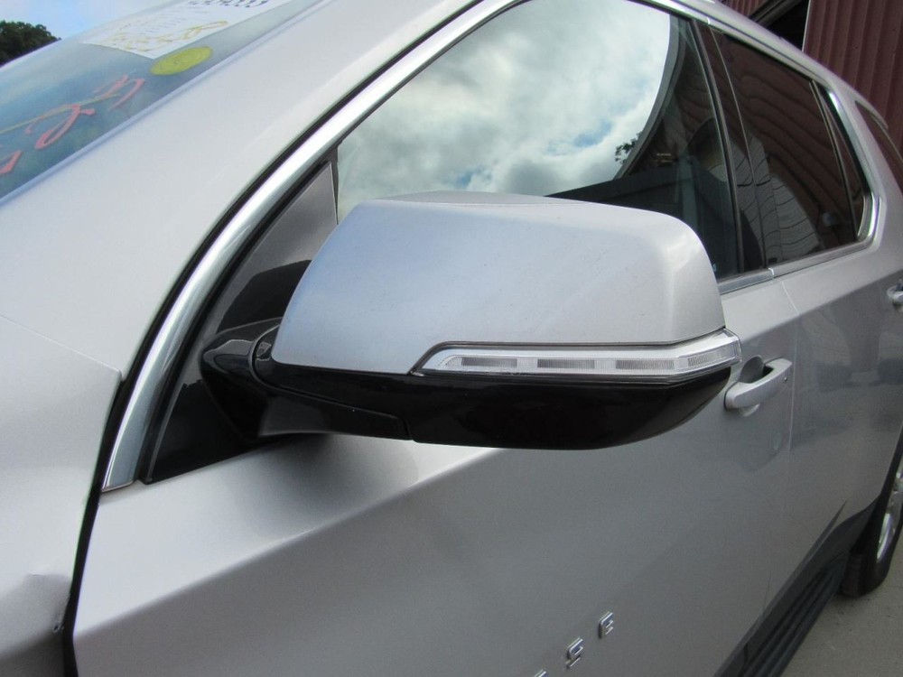 TRAVERSE 2020 Glove Box 1062584