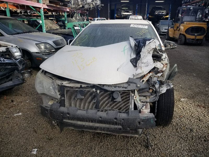 12 - 14 TOYOTA CAMRY MULTIPLEX NETWORK CONTROL MODULE ECM ASSEMBLY