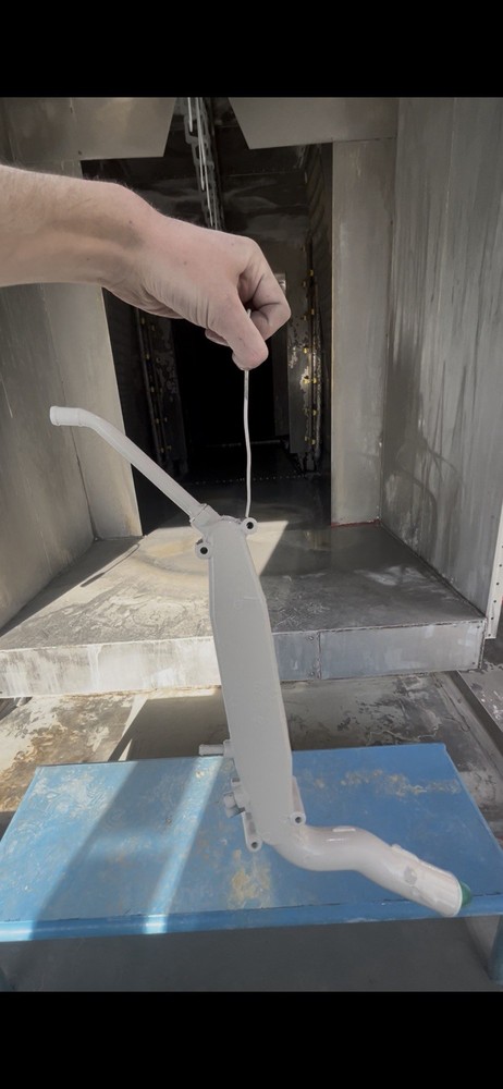 Priority Powder Coating
