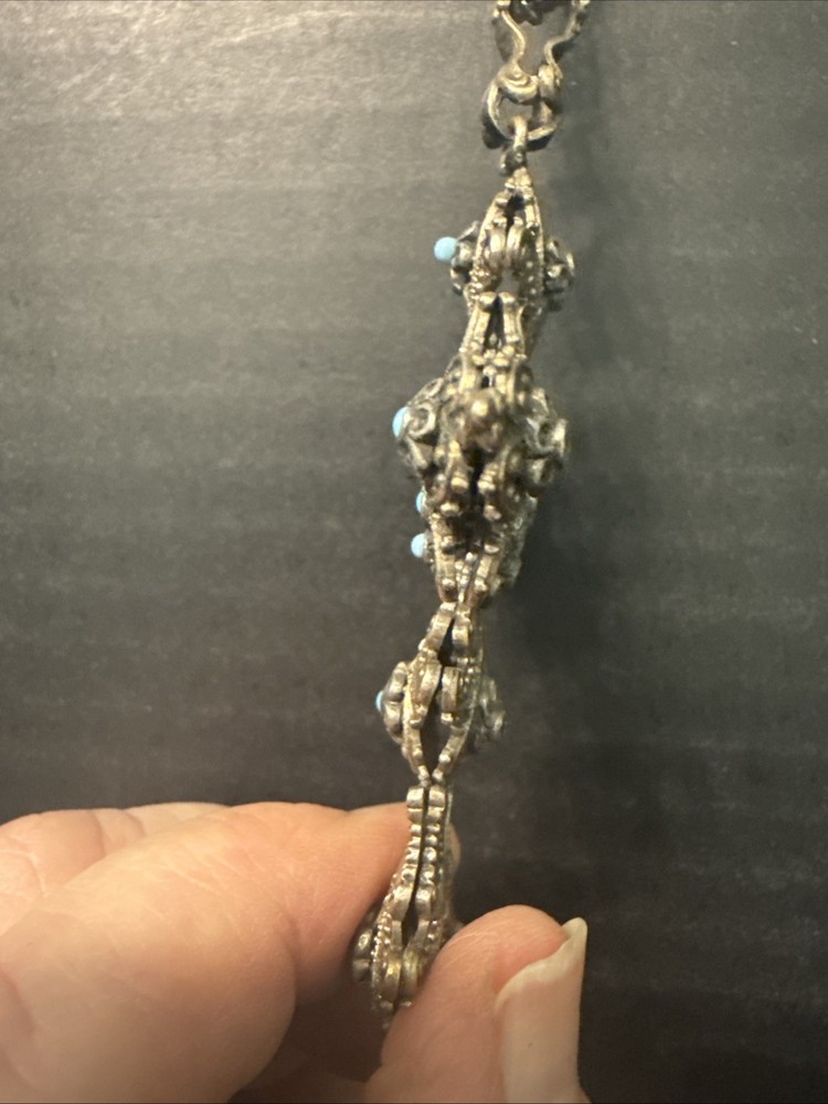 VTG Rare Double Sided Cross