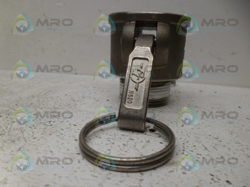 PT 12-B COUPLING NSNP