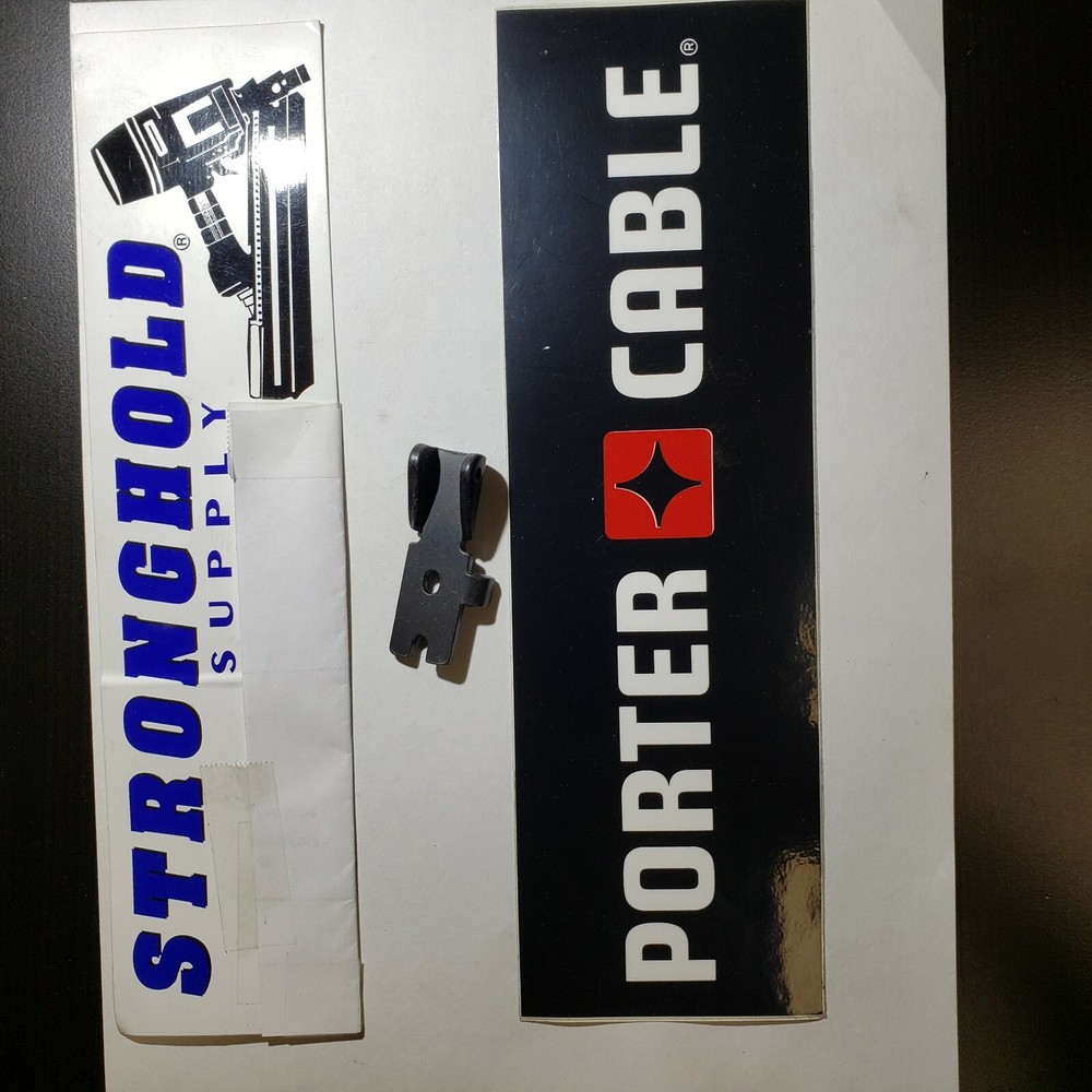NEW PORTER CABLE 884020 BRACKET