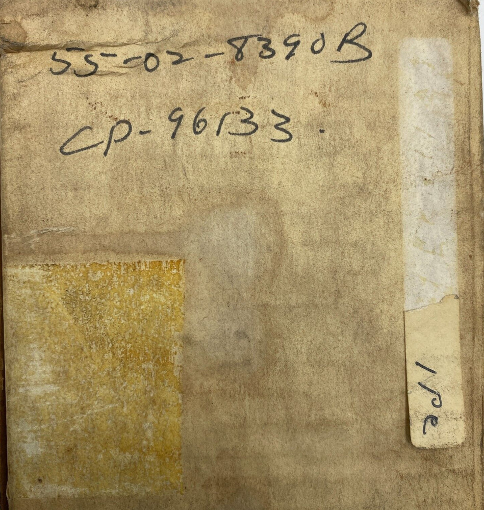 Bailey POINTER 68123-1 Assembly for Mercury Level Transmitters ✅