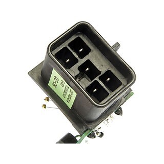 906-136 Dorman Windshield Wiper Pulse Module Front New for Chevy S10 Pickup