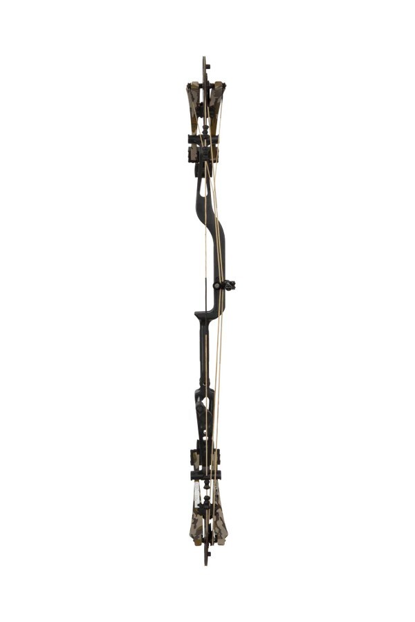 Bear Archery ALASKAN XT LH 70 BLACK/BOTTOMLAND