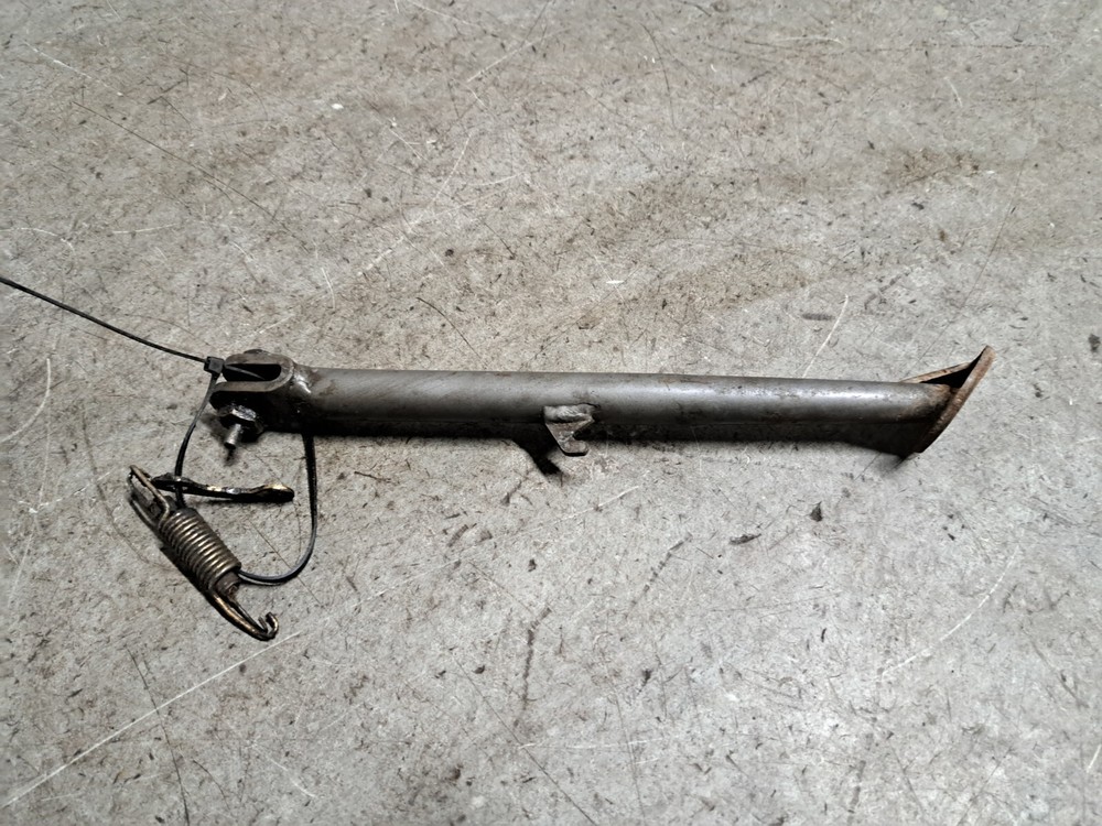 Cagiva River 600 - Side Stand & Spring - 500