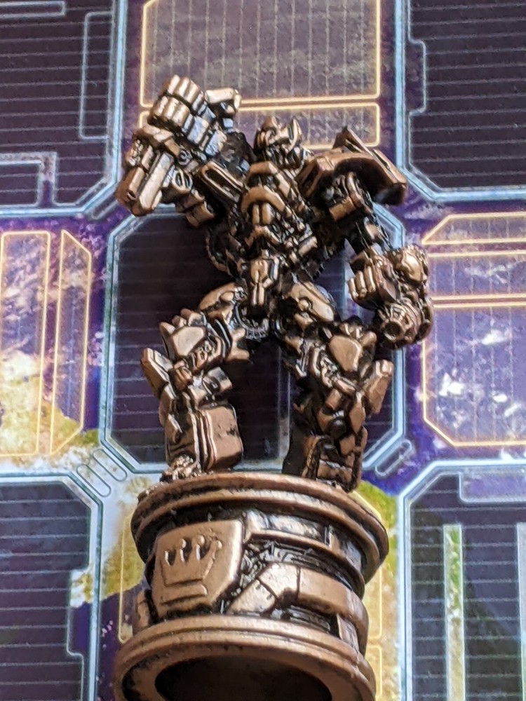 Hasbro Transformers Chess Game Figures Replacement Pieces Megatron Optimus Prime