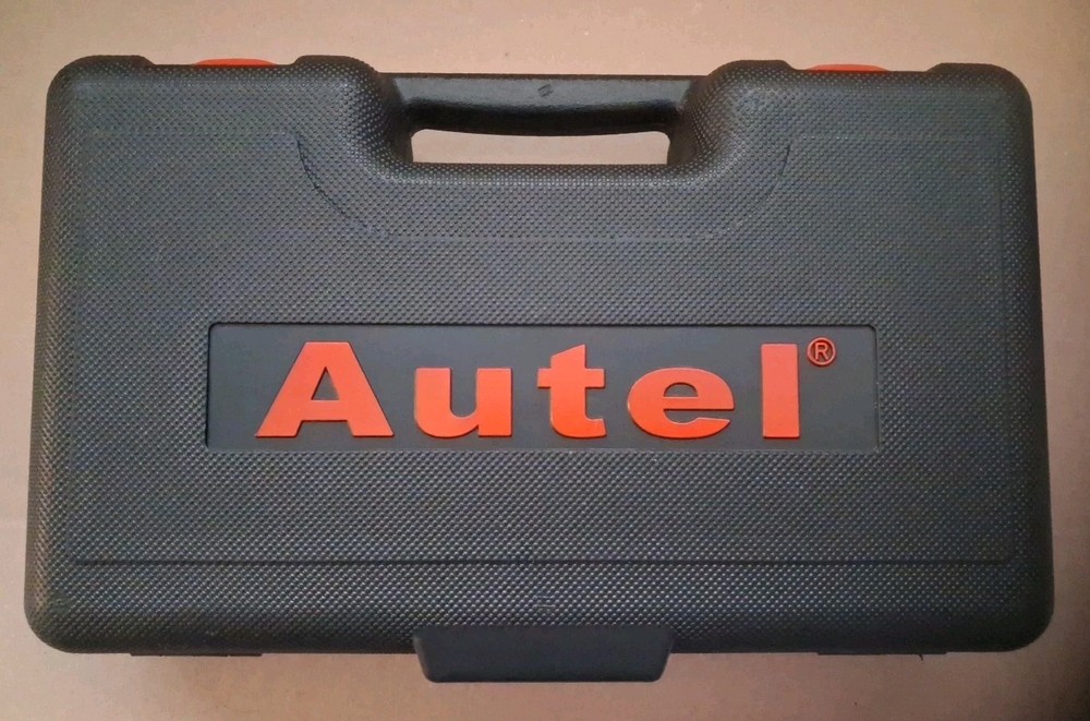Autel Tools Case