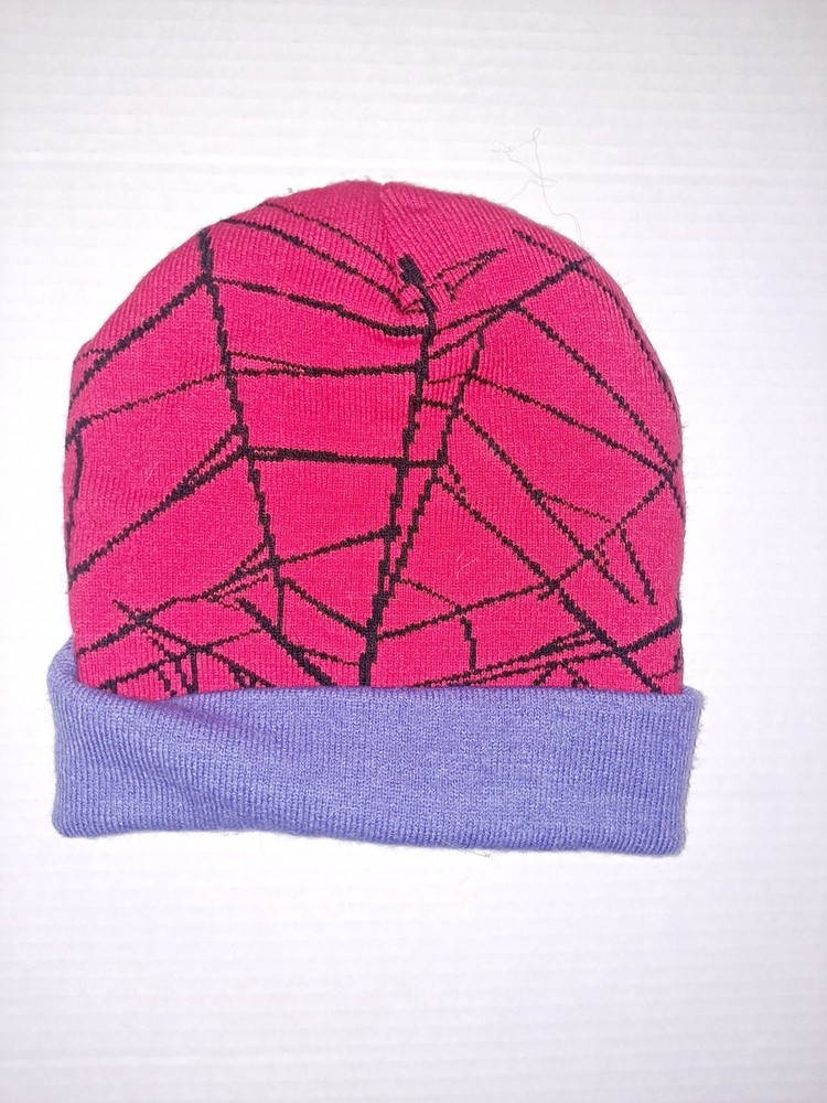 MARVEL SPIDER-MAN BEANIE Cutterly One Size