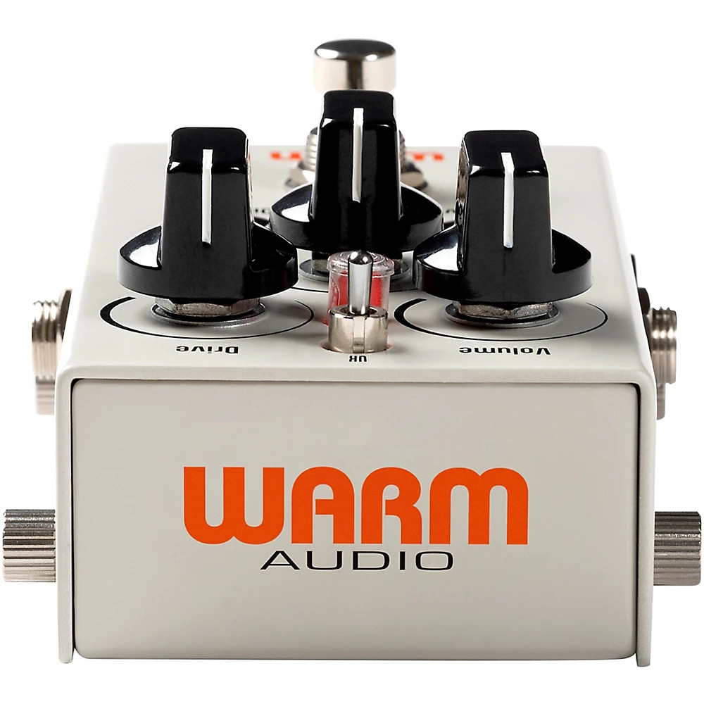 Warm Audio ODD Box V1 White