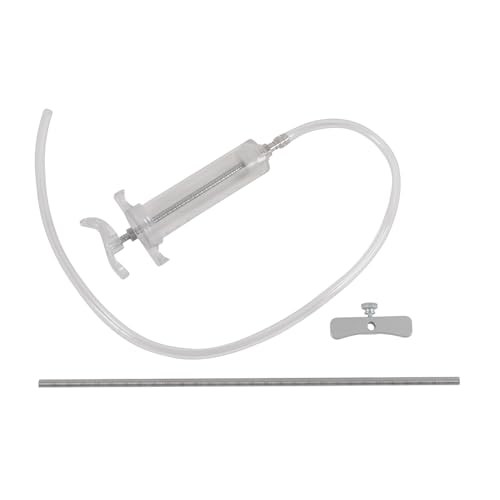 Upgrade Motorcycle Fork Service Tool 2PCS Upgraded Fork Service Tool Kit