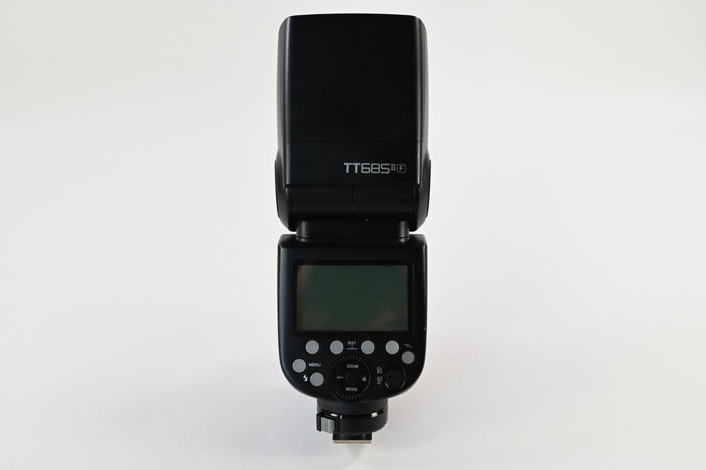 Godox Thinklite TT685F TTL Camera Flash for Fuji #G544