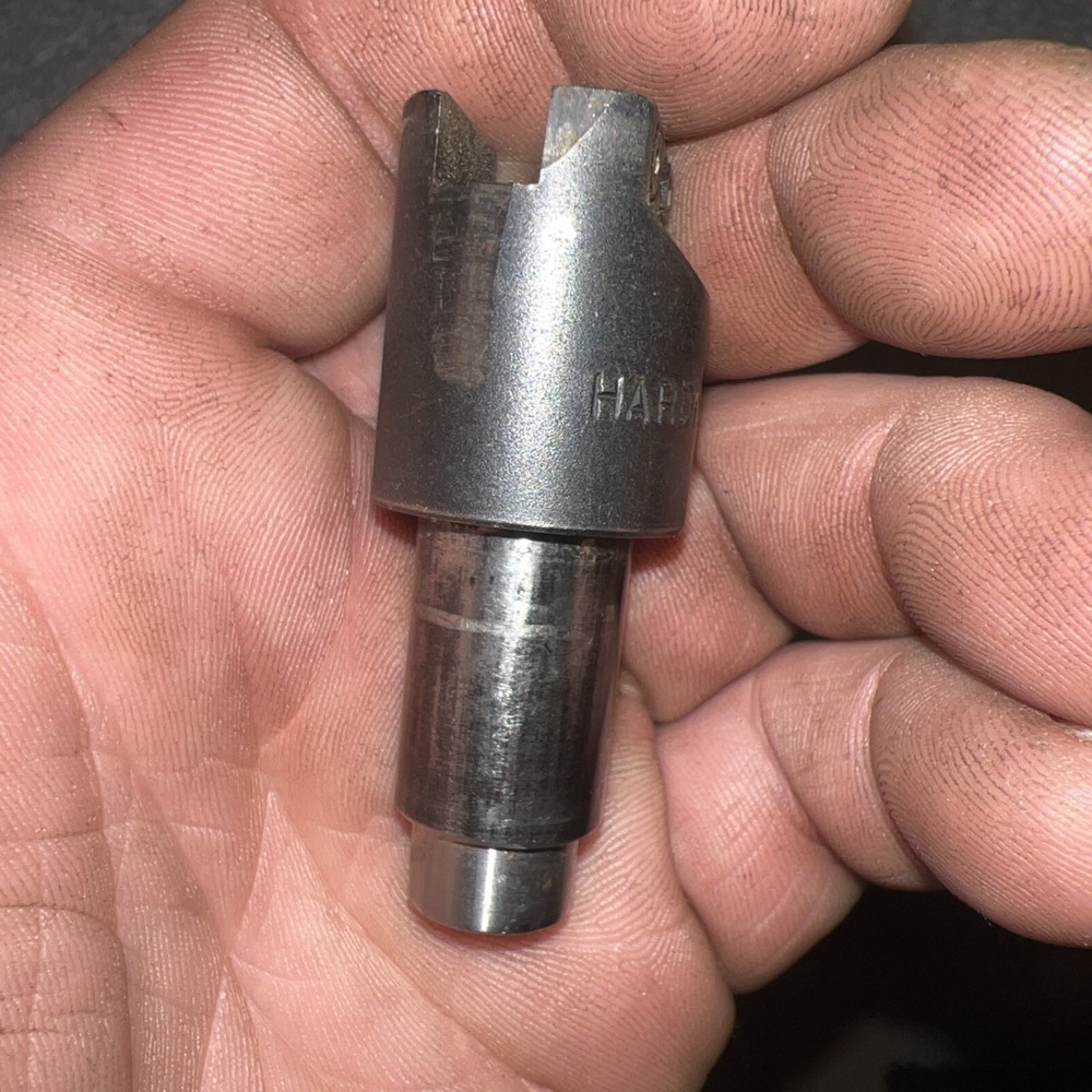 Hardinge No.1 & No.2 bits
